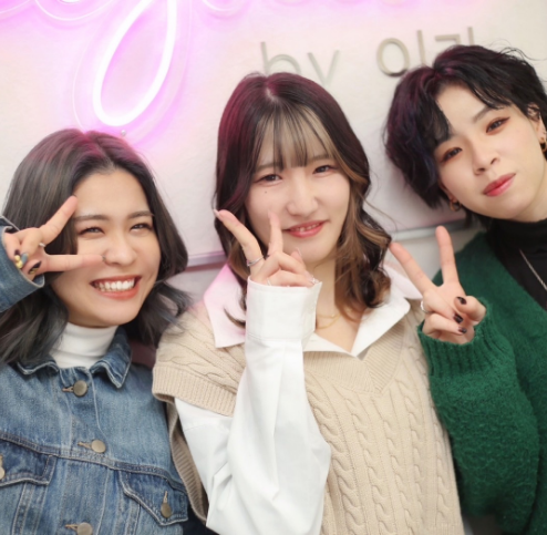 トップスタイリスト