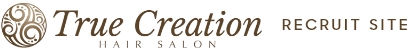 True Creation ロゴ