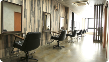 メンズサロン EDEN